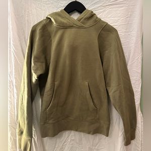 lululemon loungeful hoodie